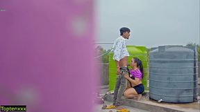 Love Sex with hot Bhabhi! Fuck me Hard