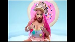 Nicki Minaj Sexy Clips PMV (Loops)
