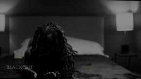 The Blackout 4 Ft Mahlaysia Li