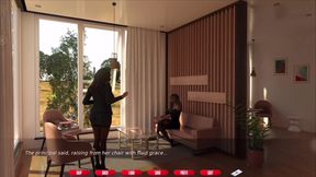 Naughty Neighbours - V1.05 - Part 1