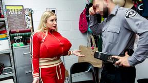 Tatted PE prof busted for stealing volleyballs