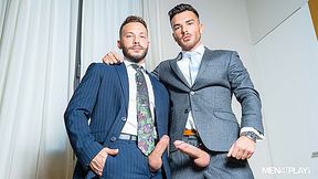 Legal-age Flatmate - MENatPLAY