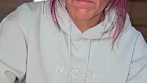 Dirty Talk About Fucking Stranger In Toilet