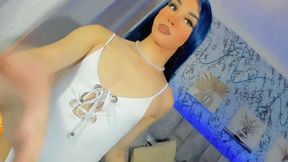 Aliz Free Private Show