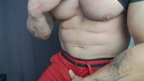 Ricky Stonee Private Show