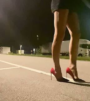 Back on the street 11