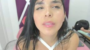 Mia Quevedo Private Show