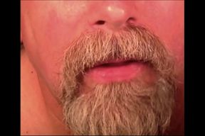 Me Eating My Own Cum 52