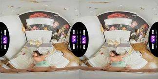 TmwVRnet Wild Nicol You’re the one that I suck!