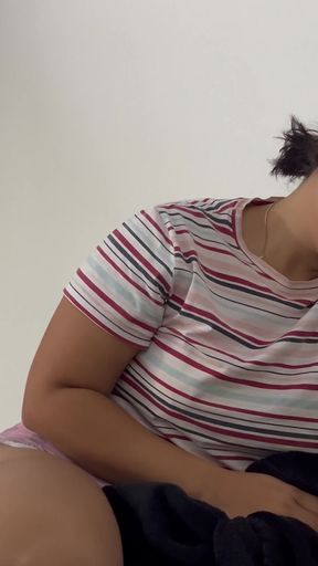 Casual Sex with My Friend's Girlfriend in an Unexpected Hot Visit