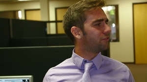 Zero Tolerance: Temp To Top: Conference Room Fun