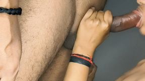 sucking my girlfriend hardcore fuck blowjob 18+ jaan