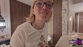 voyages a bangkok je retrouve ma cherie tgirl lysia pour une visite de la ...