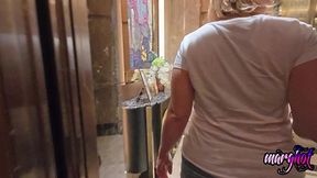 voyages a bangkok je retrouve ma cherie tgirl lysia pour une visite de la ...