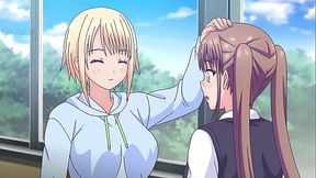 hijastra anal hentai