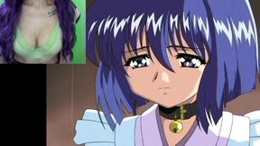 chica timida se vuelve esclava sexual - hentai momiji ep. 1
