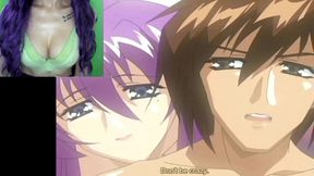 chica timida se vuelve esclava sexual - hentai momiji ep. 1