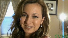 Hot Gilf Makes A Dirty Talking Video For Young Lover ( PART 1 )