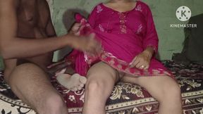 Hot Indian Desi Brother in Law and Sister in Law Hot Sex