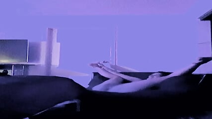 Beautiful Latina Wife Letty Spank