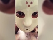 1 2 Jason is coming for you don’t hide