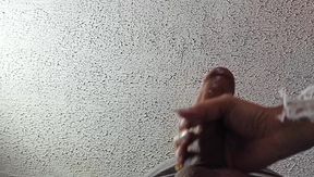 Oh, You Caught Me! Come Here, I'm Going to Give You a Blowjob. I Hope You Like It.