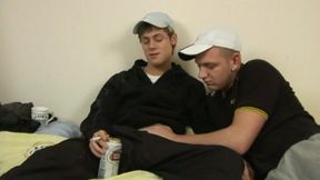 Rentboy's Scally Twinks