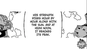 Escanor Claims Meliodas in Fiery Manga-Inspired Lust Battle