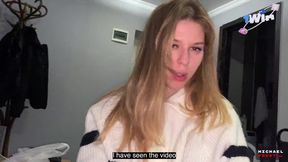 Sisterly Love Fades to Anal&#x1F44C; Fades, Step Siblings' Lewd Desire