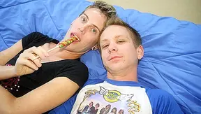 Best Friends Fuel Forbidden Desire — Hot Twink Encounter Unfolds – LollipopTwinks