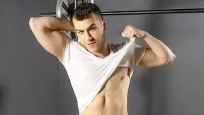 Ayden Dominates With Intense Dildo Action – Hard Thrusts, No Mercy – SeanCodyXCLUSIVE