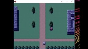 (  18 ) H RPG Games Is Suntan Swordfighter Sera A Hero or a Whore!  #1