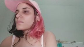 Nose Picking 2 - Boogers and Snot