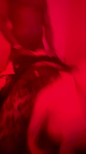 BBC fucks White Sissy Fem Trapp bitch