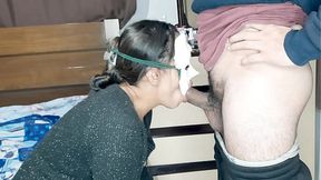 How great it feels to have a dick in your ass