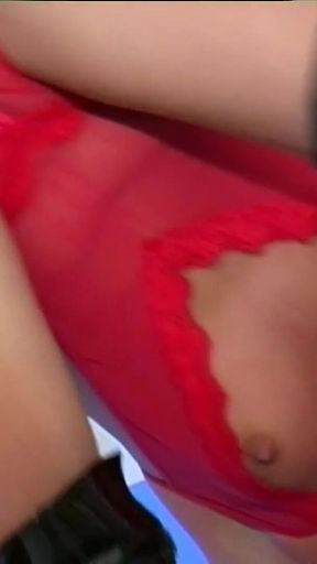 Sexy Blonde Cum Slut Renee Richards in Hardcore Big White Cock Threesome Gets Her Pussy Pounded
