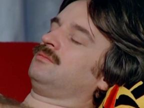 Vintage French Fuck Fest at the Doctor's Office