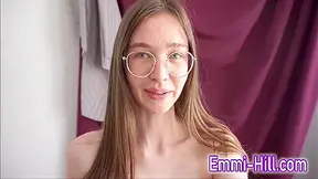 18yo Teen 18+ Girl First Time Showing You Everything. Small Firm Teeny Tits And Long Labia Pussy