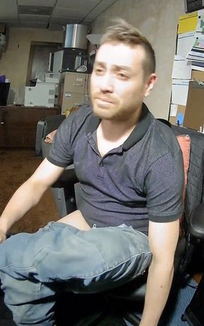 Austint440 Jerking off