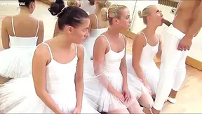 Horny Adult Clip Group Great Unique - Kristal Kaytlin, Evelyn Dellai And Vinna Reed