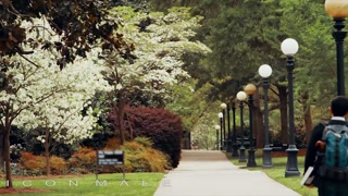 Icon Male - Can't Concentrate On His Exam After Seeing How Hot His Professor Devin Trez Is