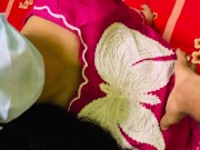 Lonely Indian Bhabhi Caught by Devar – Desi House Secrets Exposed 🔥