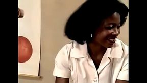 Anal Clinic CCC german dub