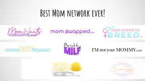 Stepmom Has Two Creampies for Lunch - S2:e9