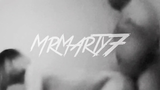 I NAIL MY MATE'S MOTHER IN ASS-FUCK