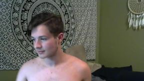 Liam Luke Private Show