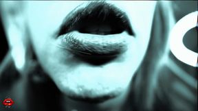 Autofellatio - Self Blowjob Femdom Cum Drinking Facial