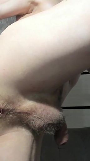 I'm Actively Fucking My Young and Sweet Ass with a Dildo