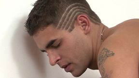 Sexy gay casting getting hot