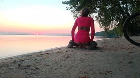 Penetration at Dawn